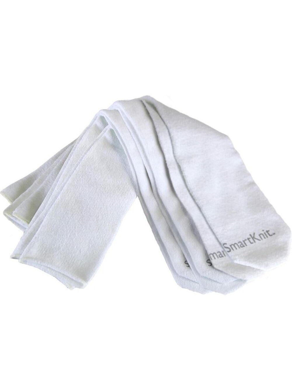 Seamless AFO Interface Socks for Kids - 3 Pack, Comfort & Support for Little